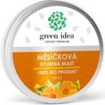 Green Idea měsíčková mast 50 ml – Zbozi.Blesk.cz