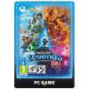 hra pro PC Minecraft Legends (Deluxe Edition)