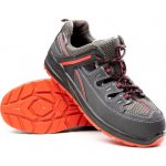 Procera SOLID WINTER S1 obuv černá – Zboží Dáma