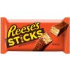 Čokoládová tyčinka Reese's Sticks 42 g