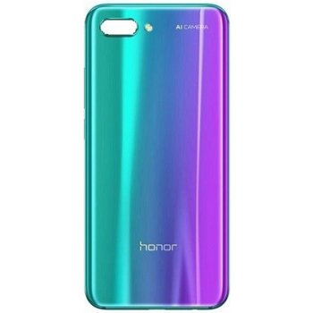 Kryt Honor 10 Zadní Modrý