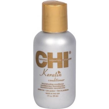 Chi Keratin Leave-in Conditioner 59 ml