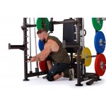 TRINFIT Multi Smith CX40 + Bench LX5 – Zbozi.Blesk.cz