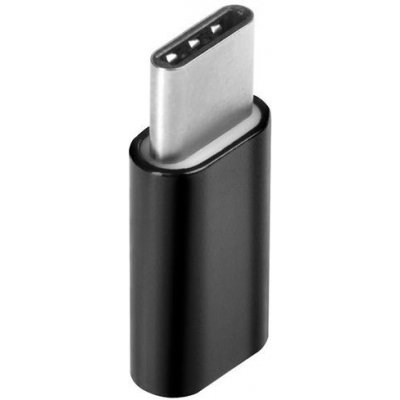 GAMACZ ADAPTÉR MICRO USB/USB-C – Zbozi.Blesk.cz