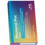 Reuteral Pet pro psy 30 cps – Zboží Dáma