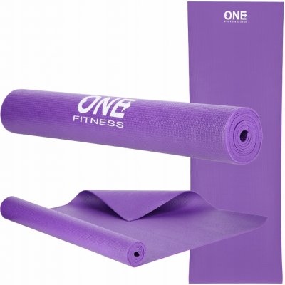 One Fitness YM01 – Zboží Dáma