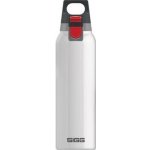 SIGG Thermo 500 ml bílá – Zboží Mobilmania