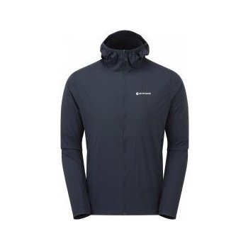 Montane Featherlite Hoodie eclipse blue