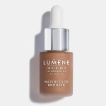 Lumene Invisible Illumination Instant Glow tekutý bronzer Summer Glow 15 ml – Zboží Dáma