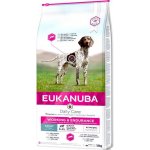 Eukanuba Adult Working & Endurance 15 kg – Sleviste.cz