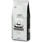 Amigos 7 Origini zrnková 1 kg – Hledejceny.cz