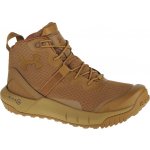 Under Armour Micro G Valsetz Mid 200/brown /brown – Zbozi.Blesk.cz