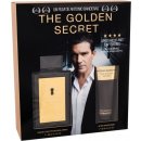 Antonio Banderas The Golden Secret EDT 50 ml + bazám po holení 100 ml dárková sada