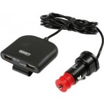 Lampa 38883 Extender USB nabíječka se 4 porty 12/24V – Zboží Živě