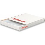 Esselte A4 55 mikronů transparentní v boxu 100 ks – Sleviste.cz