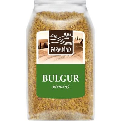 FarmLand Bulgur 500g – Zboží Dáma