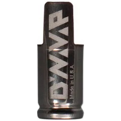 DynaVap Čepička Captive Cap Low Temp pro vaporizéry 1 ks – Zbozi.Blesk.cz