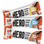 Extrifit Hero Protein Bar 31% 65 g – Zboží Dáma