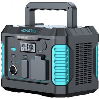 Romoss Portable Power Station RS300