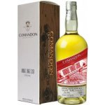 Comandon Single Cask 2012 Fins Bois 42% 0,7 l (karton) – Zboží Dáma
