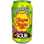 Chupa Chups sparkling SOUR Green apple 345 ml – Zbozi.Blesk.cz