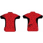 Haven Skinfit NEO women red/black – Zboží Mobilmania