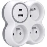 Solight P106USBC – Zboží Mobilmania