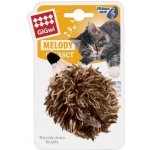 GiGwi Melody Chaser Ježek se zvukovým čipem – Sleviste.cz