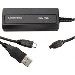 SHIMANO SM-BTR2 USB - neoriginální – Zboží Dáma