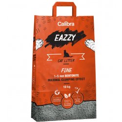 Calibra Eazzy Cat Fine SET 3 x 10 kg