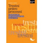 Trestní právo procesní – Hledejceny.cz