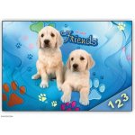 Desky na číslice mix – Zboží Mobilmania