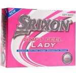 Srixon Soft Feel – Zboží Dáma