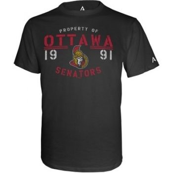 Antigua tričko Ottawa Senators Alta Gracia