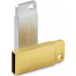 Verbatim Store 'n' Go Metal Executive 16GB 99104 – Hledejceny.cz