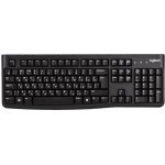 Logitech Keyboard K120 920-002506 – Hledejceny.cz