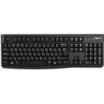 Logitech Keyboard K120 920-002506 – Zbozi.Blesk.cz