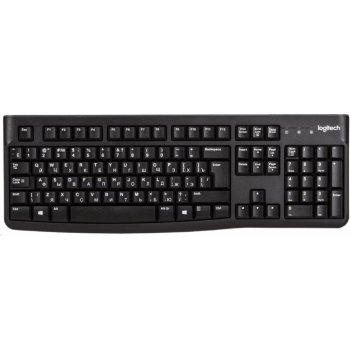 Logitech Keyboard K120 920-002506