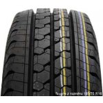 Matador Hectorra Van 215/65 R16 109/107T – Hledejceny.cz