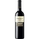 Baron de Ley Reserva Tinto 2019 13,5% 0,75 l (holá láhev) – Zboží Mobilmania