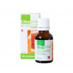 Herb Pharma Citrovital kapky 25 ml – Hledejceny.cz