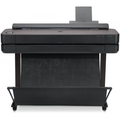 HP DesignJet T650 5HB10D B19 – Zboží Živě