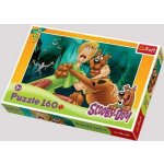 Trefl 15235 Scooby Doo Utíkej ! 160 dílků – Zbozi.Blesk.cz