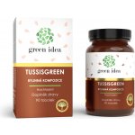 Green idea Tussisgreen tobolky 90 ks – Hledejceny.cz