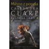 Elektronická kniha Město z popela - Cassandra Clare