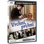 Vrchní, prchni DVD – Hledejceny.cz