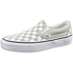 Vans tenisky nízké UA Classic Slip-On vícebarevná – Zboží Dáma
