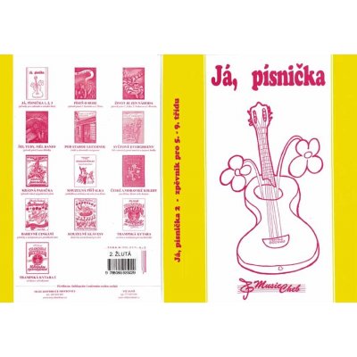 Já písnička 2 – Zboží Dáma