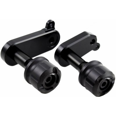 SEFIS STONE padací protektory Kawasaki ZX-6R 2009-2012 – Hledejceny.cz