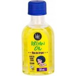 Lola Cosmetics Argan Oil arganový olej na vlasy 50 ml – Hledejceny.cz